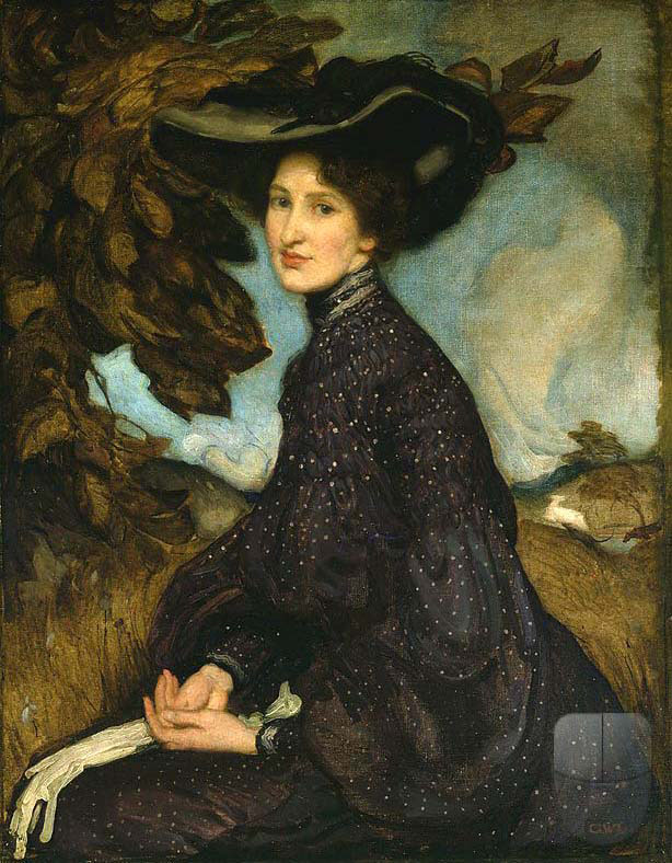 Miss Thea Proctor